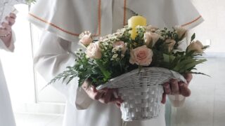 첫 영성체 (어린이) 2010년 09월 06일  #2
