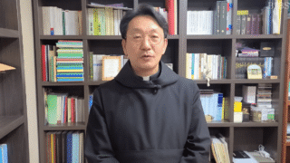 지금 인사 하러 갑니다 한국순교복자성직수도회미디어 BJBS