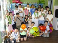 8월15일(성모승천 대축일 미사/배 마리아 수녀님 축일 축하식)